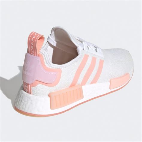 adidas schuhe nmd r1 damen weiß